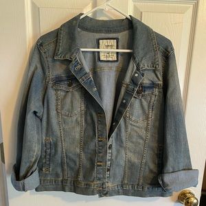 Sonoma Jean Jacket XL